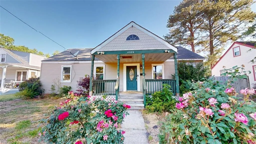 4004 Clifford ST, PORTSMOUTH VA 23707