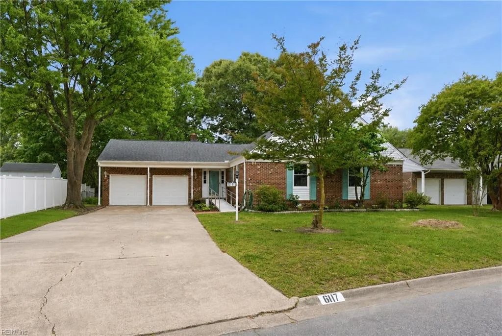 6117 Partridge DR, VIRGINIABEACH VA 23464