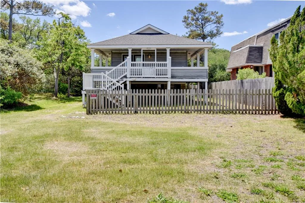 507 W Ocean View AVE, NORFOLK VA 23503