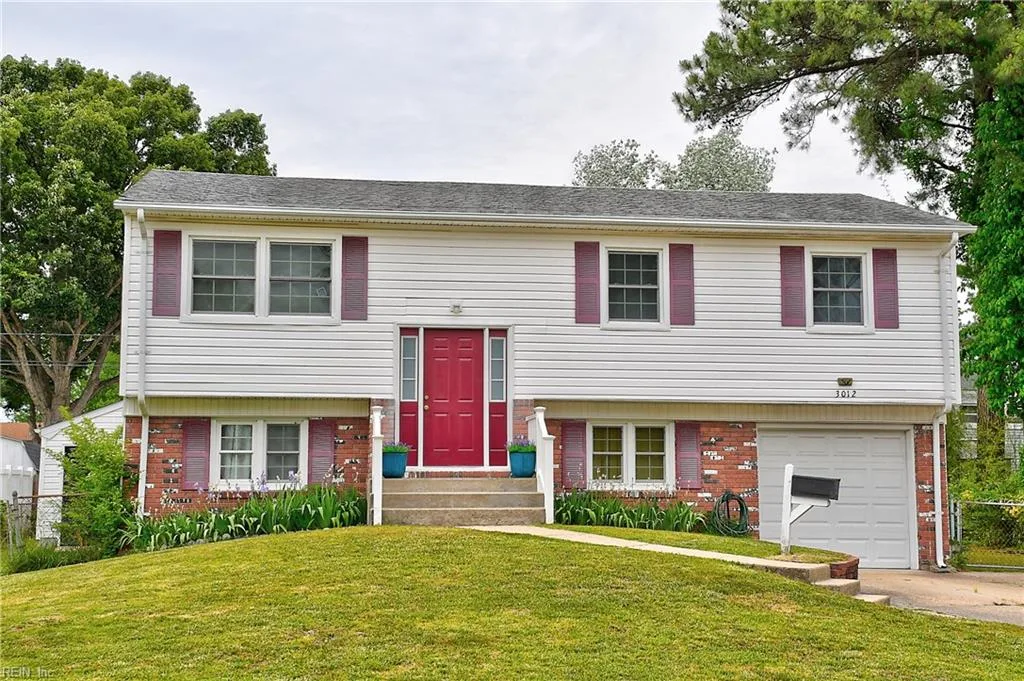 3012 Ashlawn TER, VIRGINIABEACH VA 23452