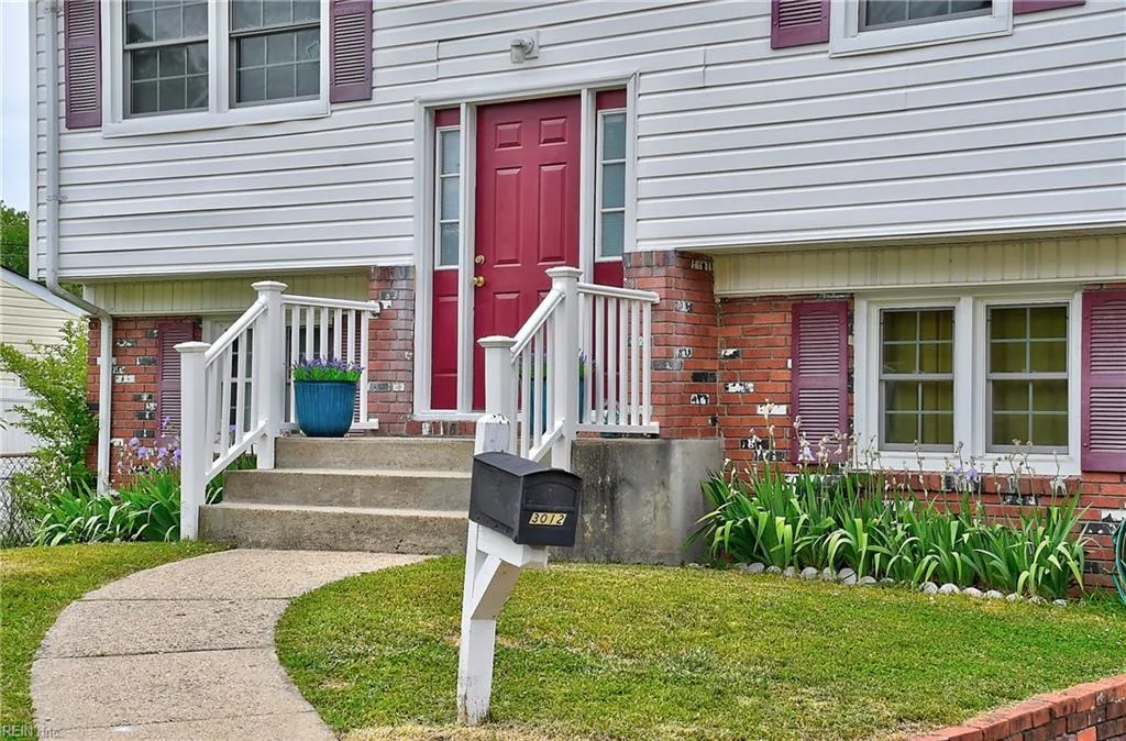 3012 Ashlawn Ter, Virginia Beach — photo