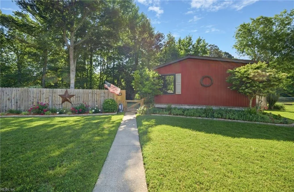 1077 Sandy Narrows CT, VIRGINIABEACH VA 23454
