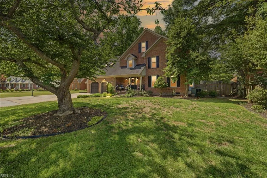 1132 Cumberland CT, CHESAPEAKE VA 23320
