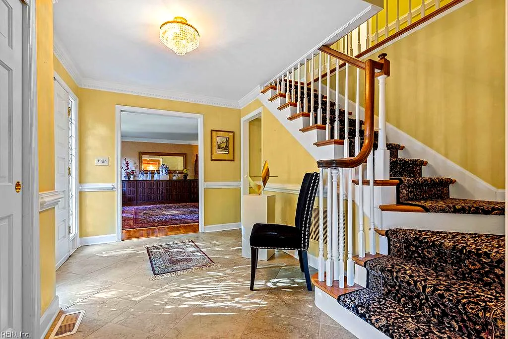 3012 Golden Hind Rd, Chesapeake — photo