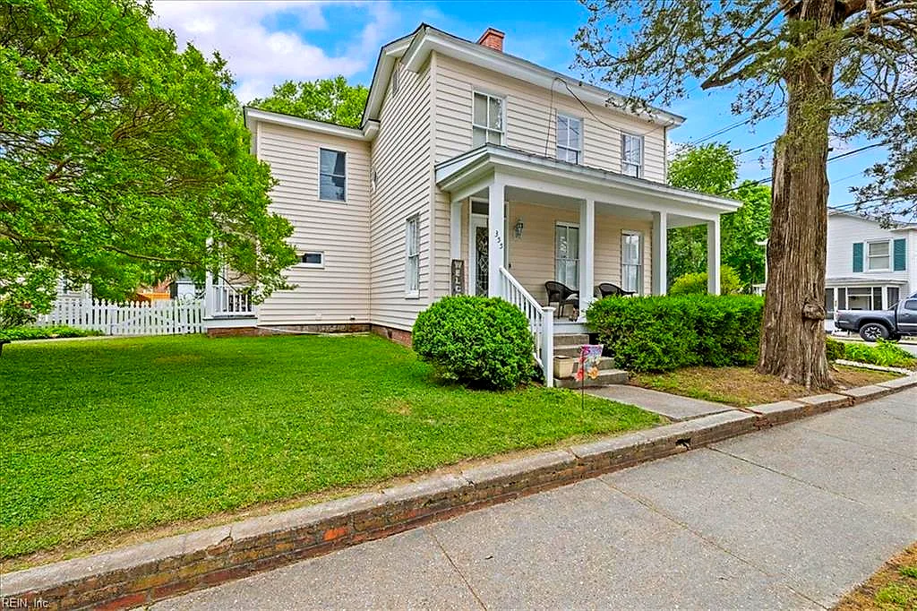 355 Grace St, Smithfield — photo