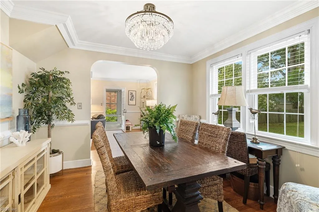 19 Brandon RD, NEWPORTNEWS VA 23601