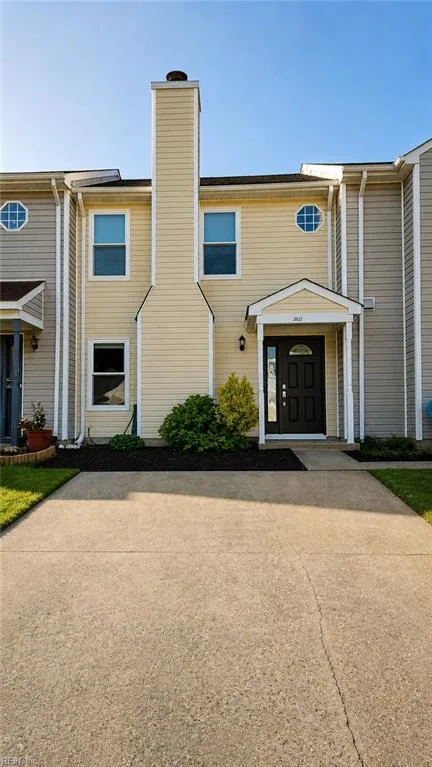3107 Glastonbury DR, VIRGINIABEACH VA 23453