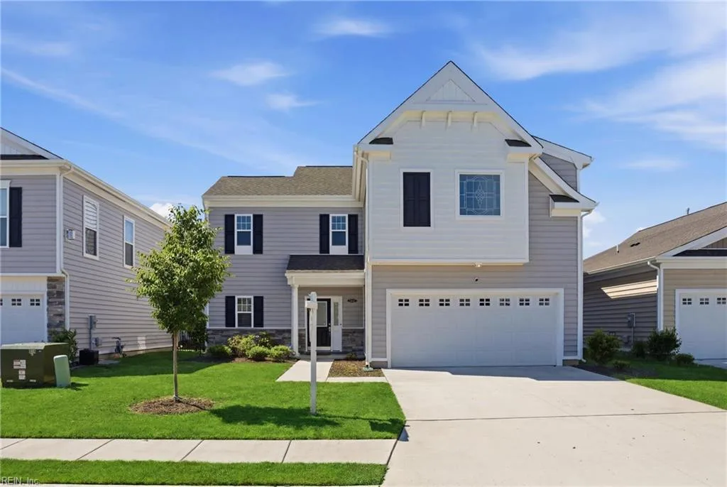 188 Norfleet LN, SUFFOLK VA 23434