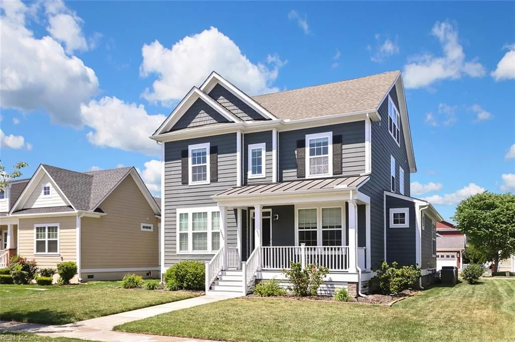3320 Conservancy DR, CHESAPEAKE VA 23323