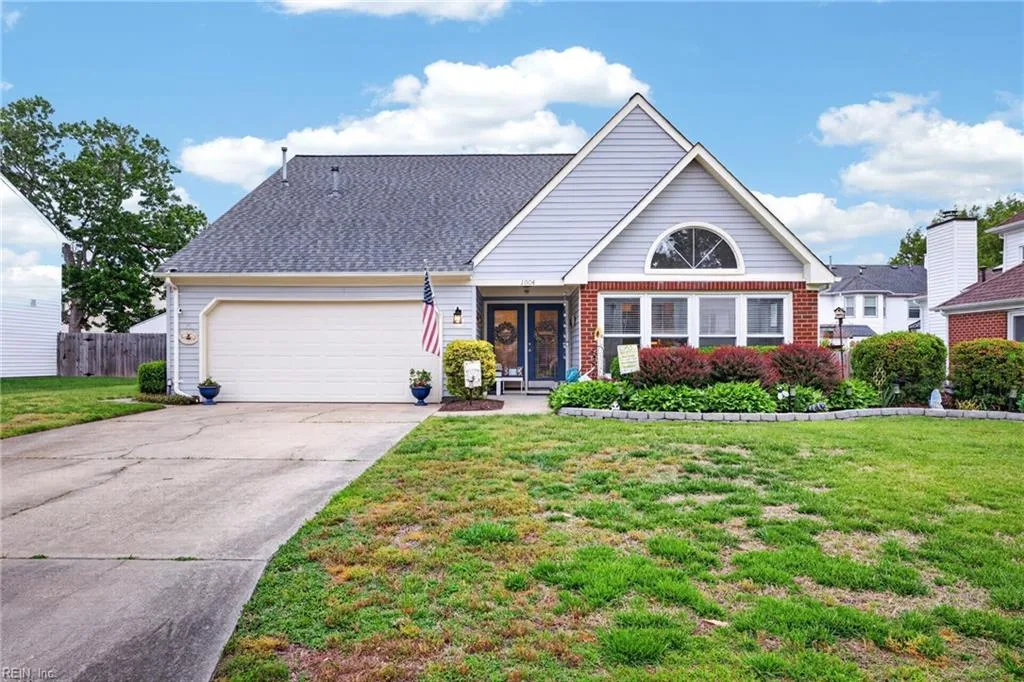 1004 Ormond CT, VIRGINIABEACH VA 23464