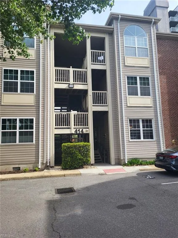 414 Delaware AVE #218, NORFOLK VA 23508