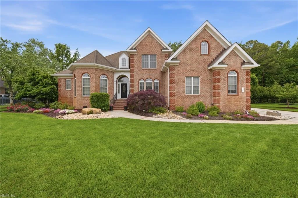 521 Thistley LN, CHESAPEAKE VA 23322