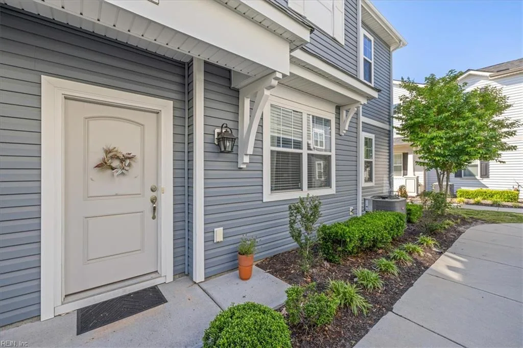 5043 Hawkins Mill WAY, VIRGINIABEACH VA 23455