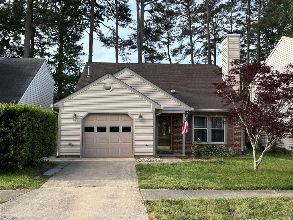 2561 Elon DR, VIRGINIABEACH VA 23454