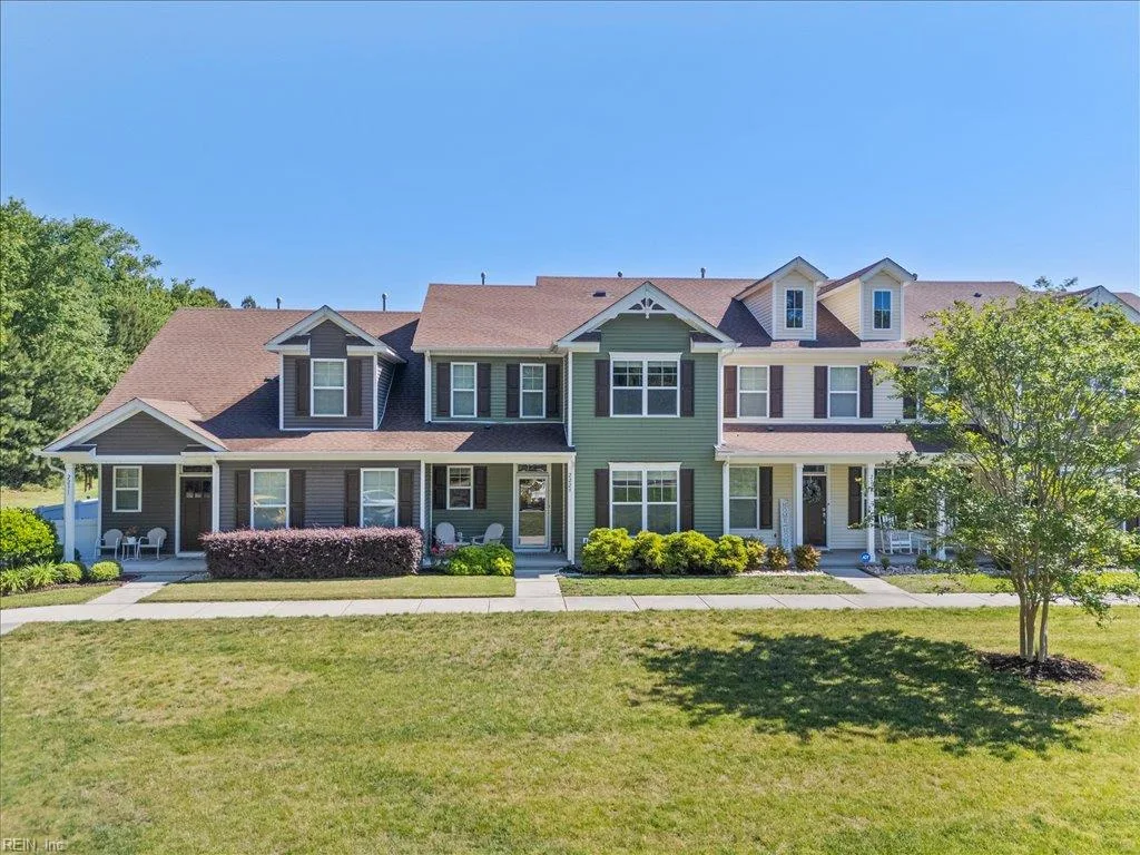 2229 Martlet LN, VIRGINIABEACH VA 23456