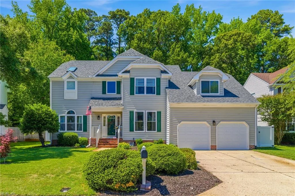 2616 Pitchback LN, CHESAPEAKE VA 23323