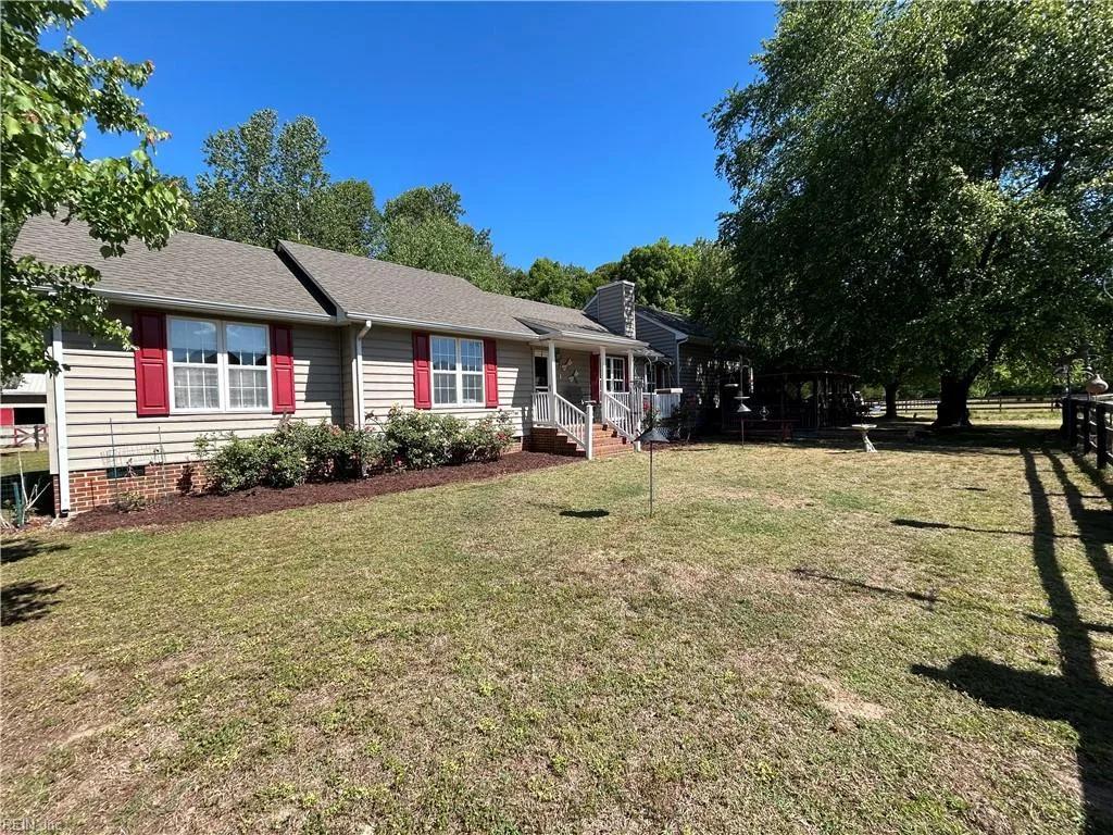 420 Point Anne Dr, Hartfield — photo