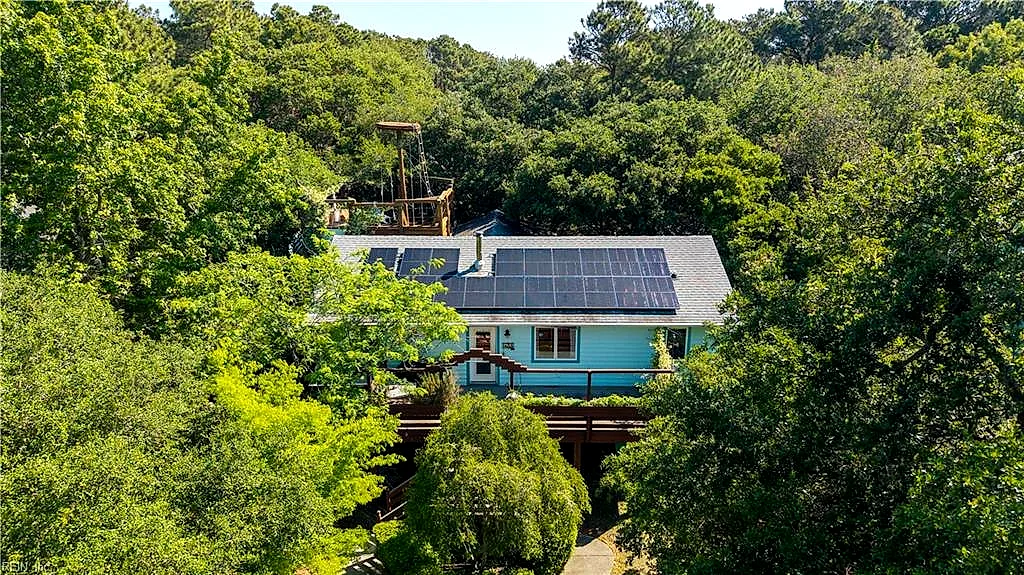 133 Windjammer Rd, Nags Head — photo