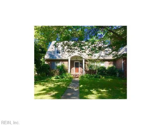 218 Granby PARK #B, NORFOLK VA 23505