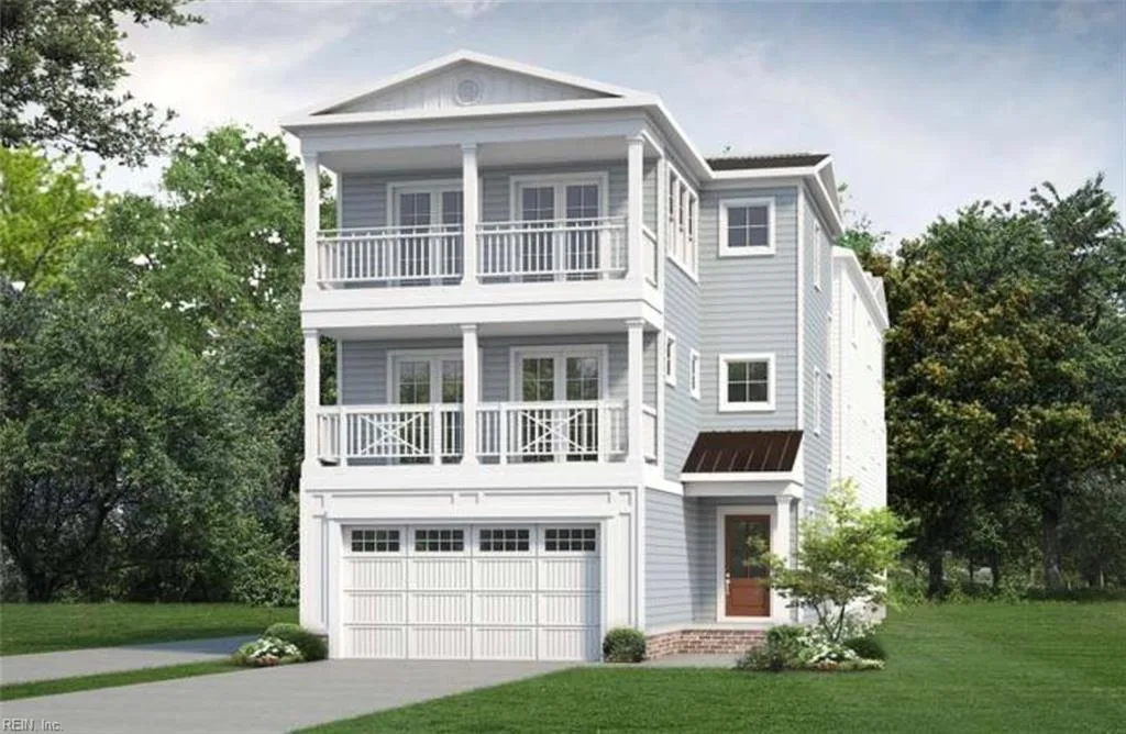 112 62nd ST #A, VIRGINIABEACH VA 23451