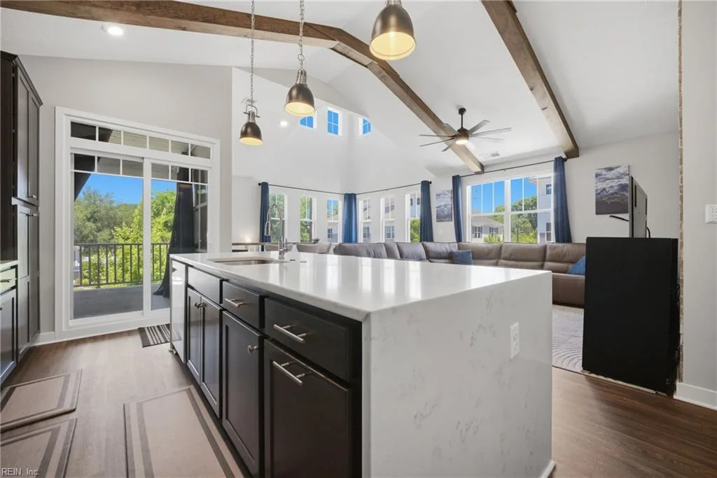 212 Fishers CT, HAMPTON VA 23666