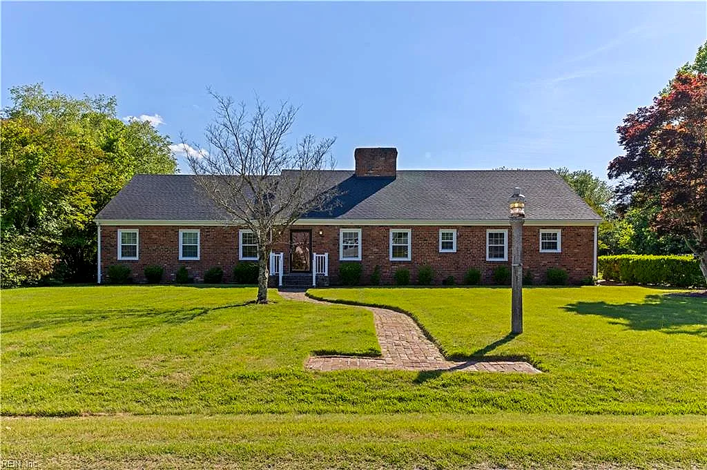 305 Robinhood Rd, Franklin — photo