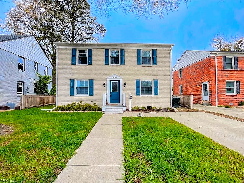3809 Stratford Rd, Hampton — photo