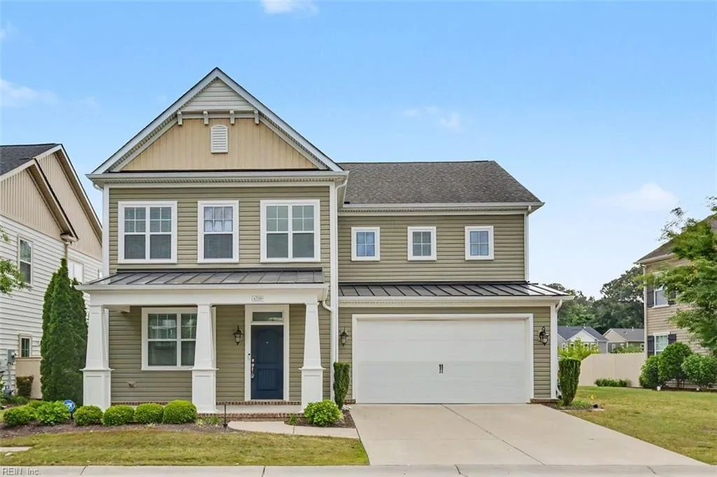 4209 Kenton LN, VIRGINIABEACH VA 23456