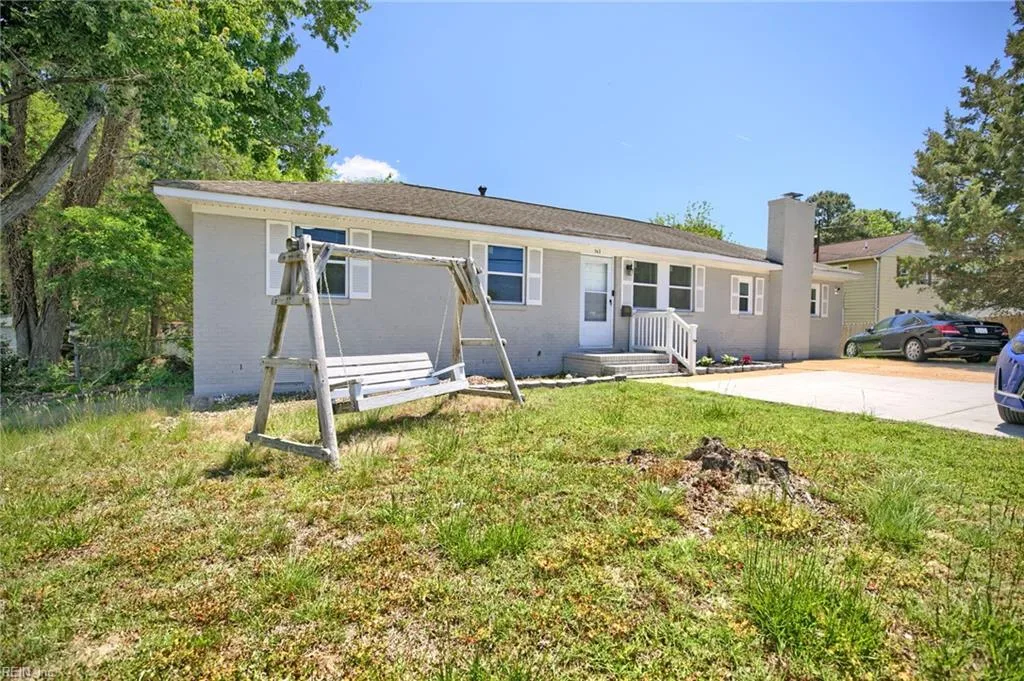 742 Harpersville RD, NEWPORTNEWS VA 23601