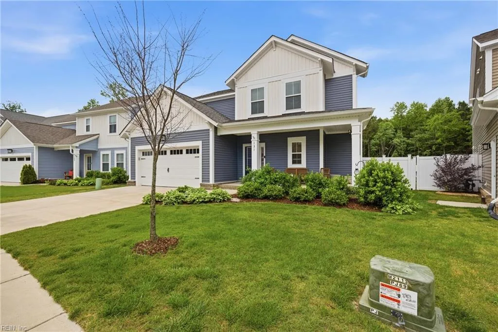 131 Blessing Cir, Suffolk — photo