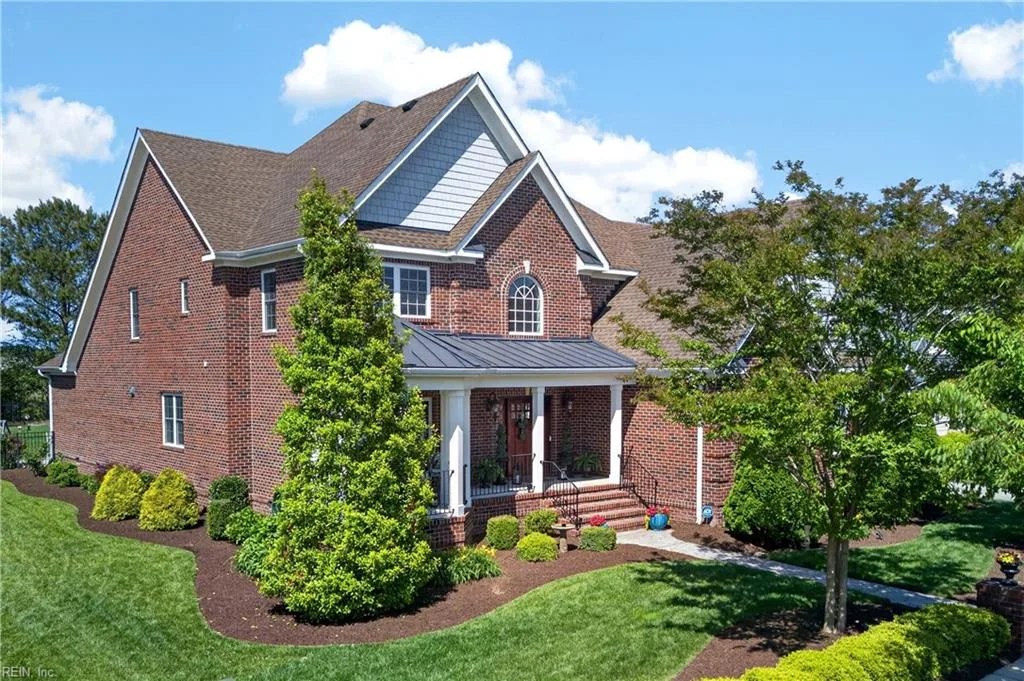 2836 Camarillo LN, VIRGINIABEACH VA 23456