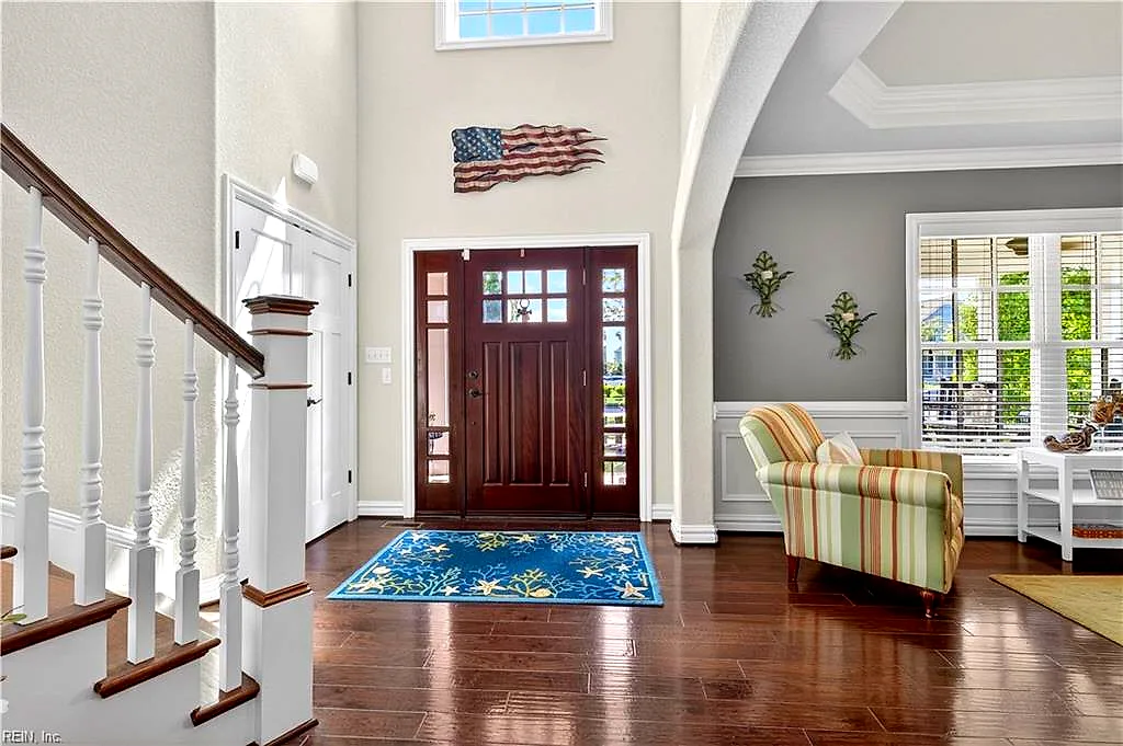 2836 Camarillo Ln, Virginia Beach — photo