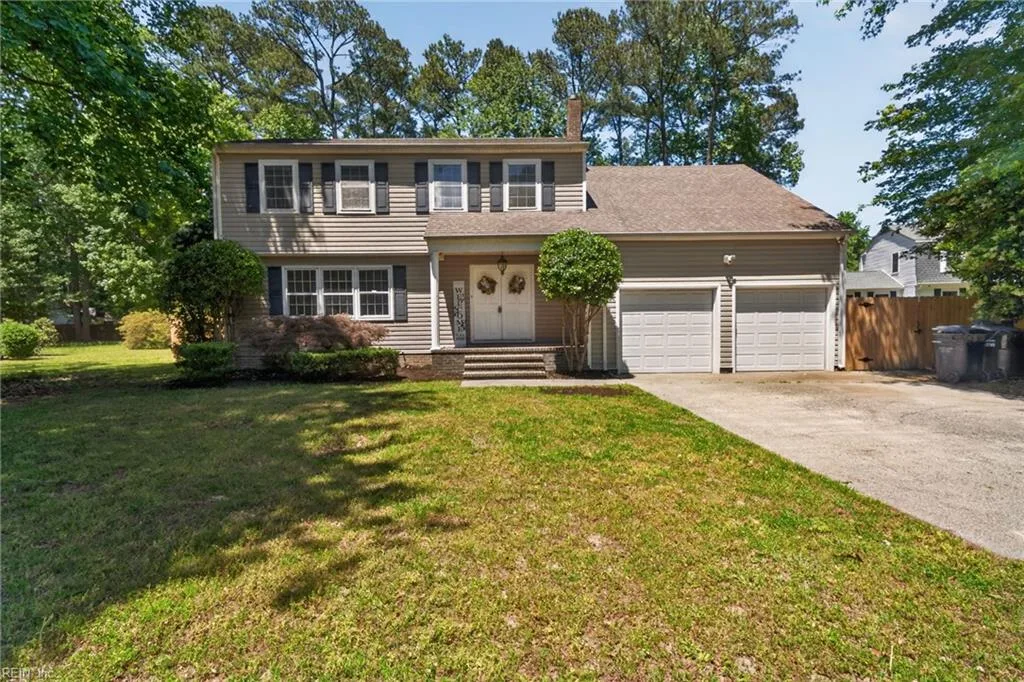 101 Cobia Dr, Yorktown — photo