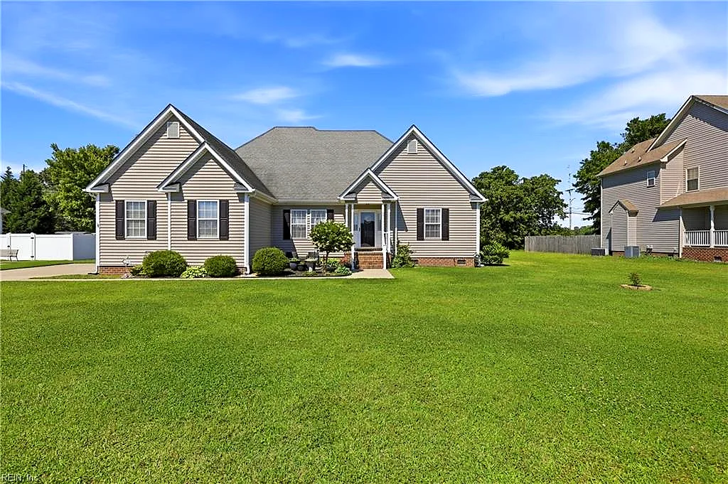 105 Center Cross Dr, Elizabeth City — photo