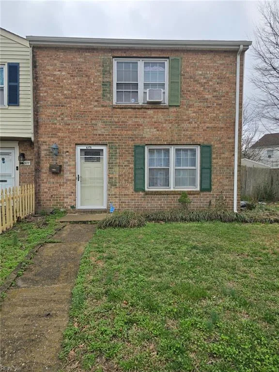 6575 Stoney PT N, NORFOLK VA 23502