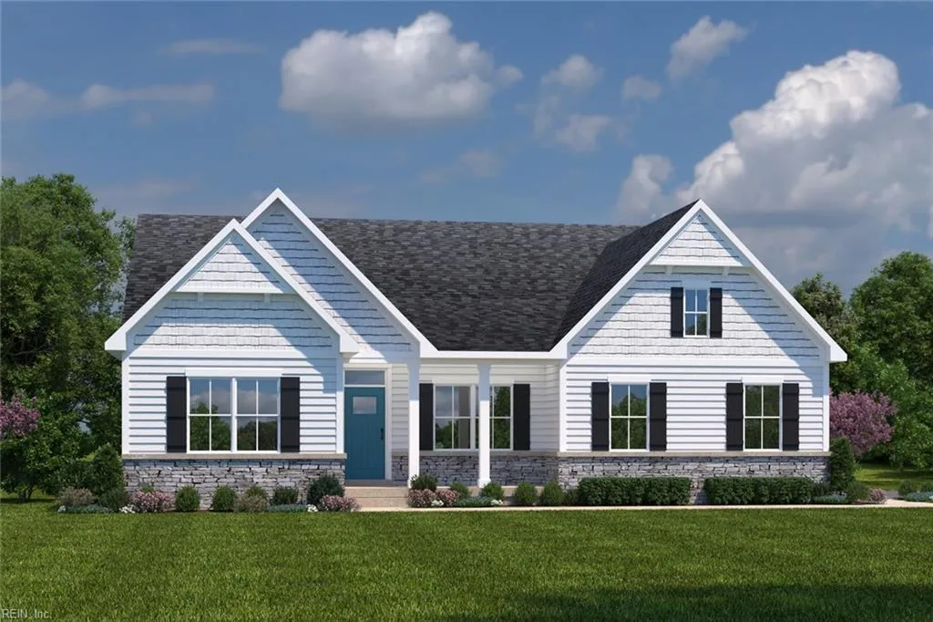 264 GERTRUDE ST, CHESAPEAKE VA 23322