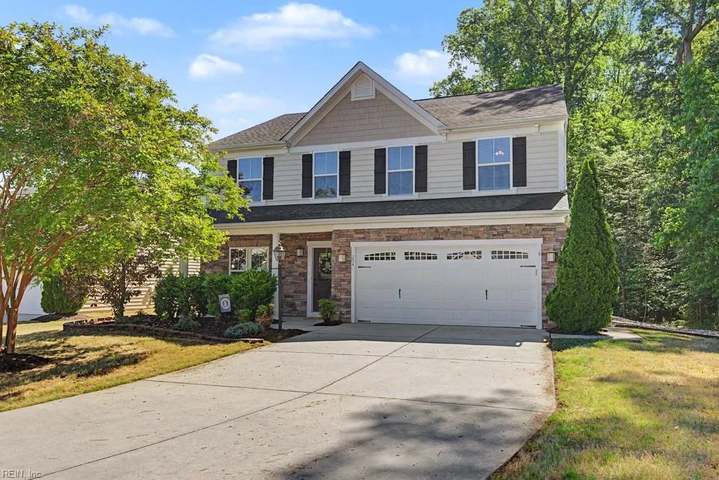 204 Christopher LN, WILLIAMSBURG VA 23185