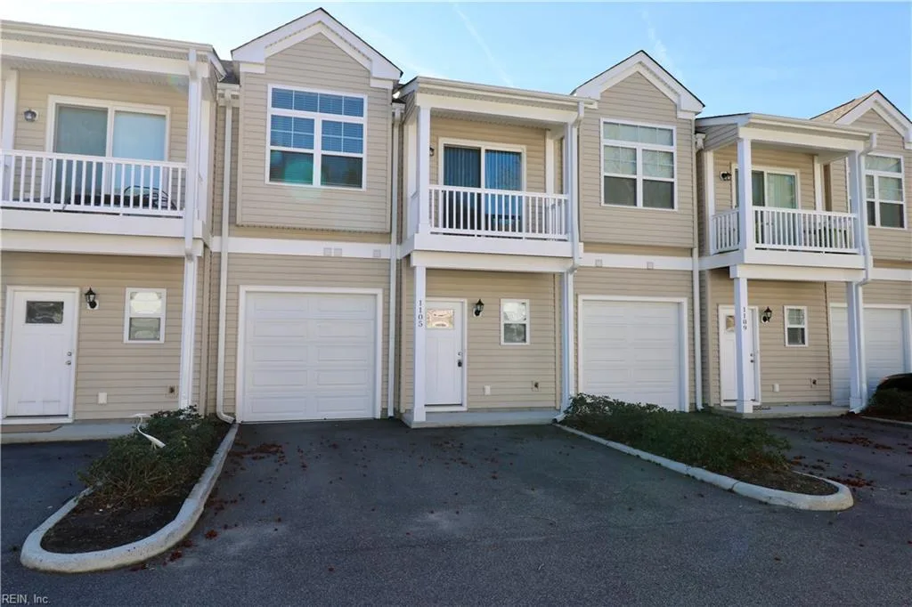 401 Courage WAY, VIRGINIABEACH VA 23451