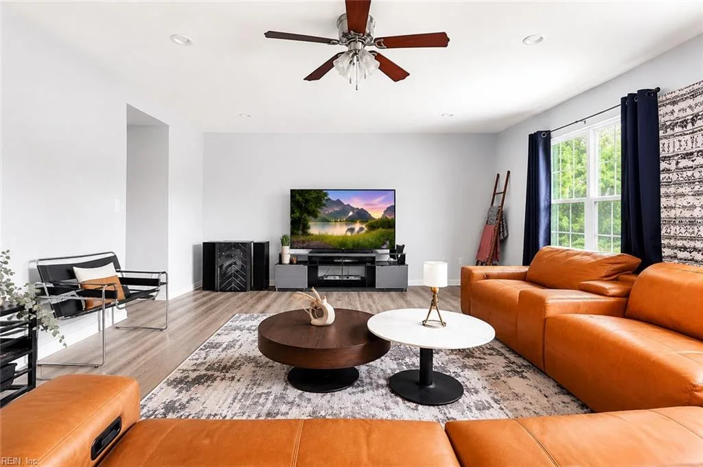 7190 Corinth Chapel Rd, Suffolk — photo