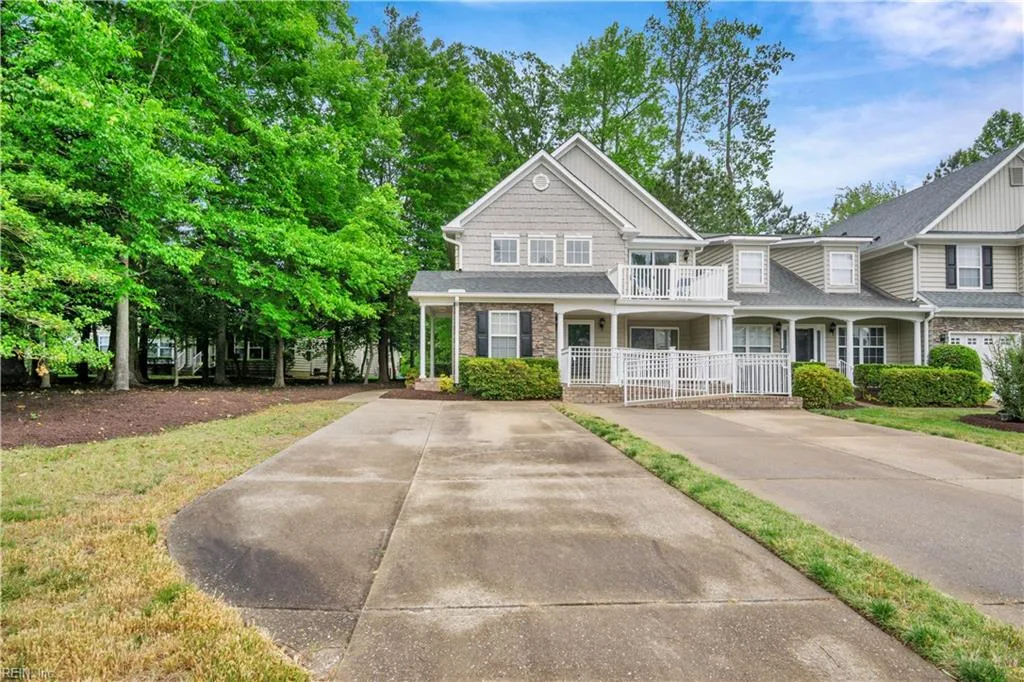 244 Claiborne DR, WILLIAMSBURG VA 23185