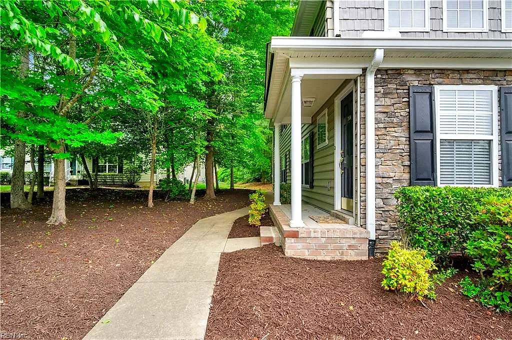 244 Claiborne Dr, Williamsburg — photo