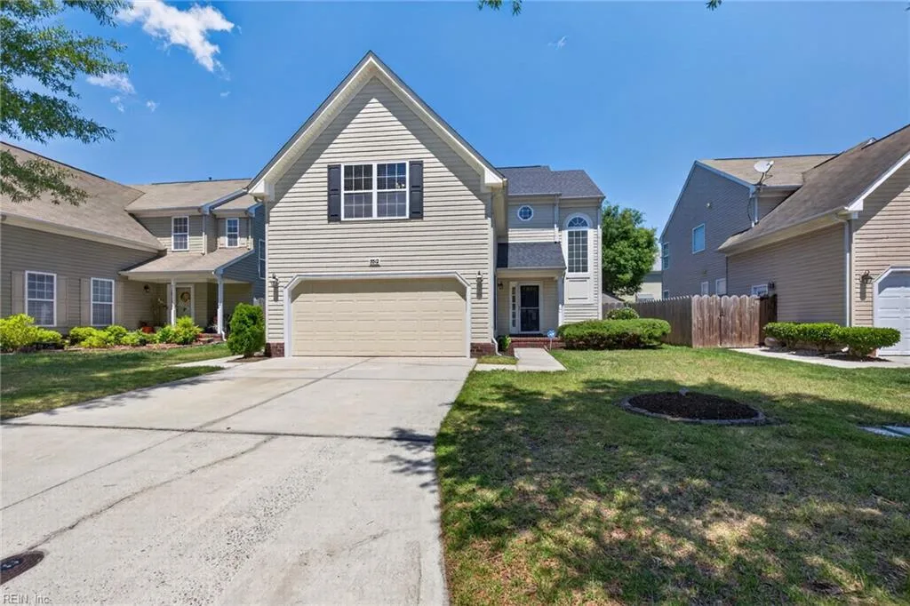 5512 Chandler Scott CT, VIRGINIABEACH VA 23464