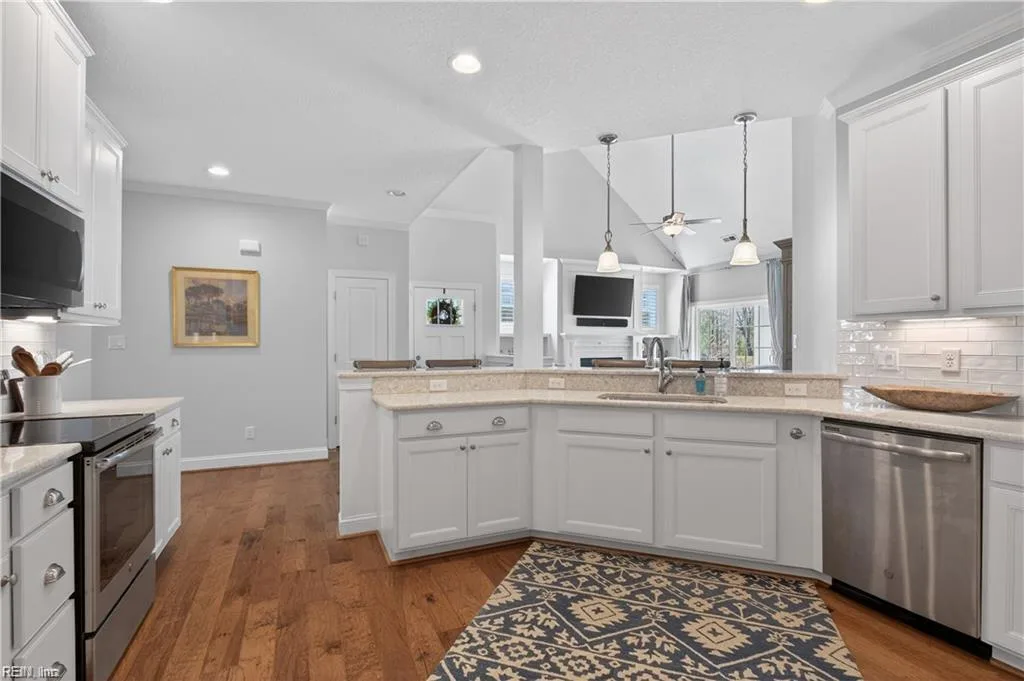 216 Preservation RCH, SUFFOLK VA 23435