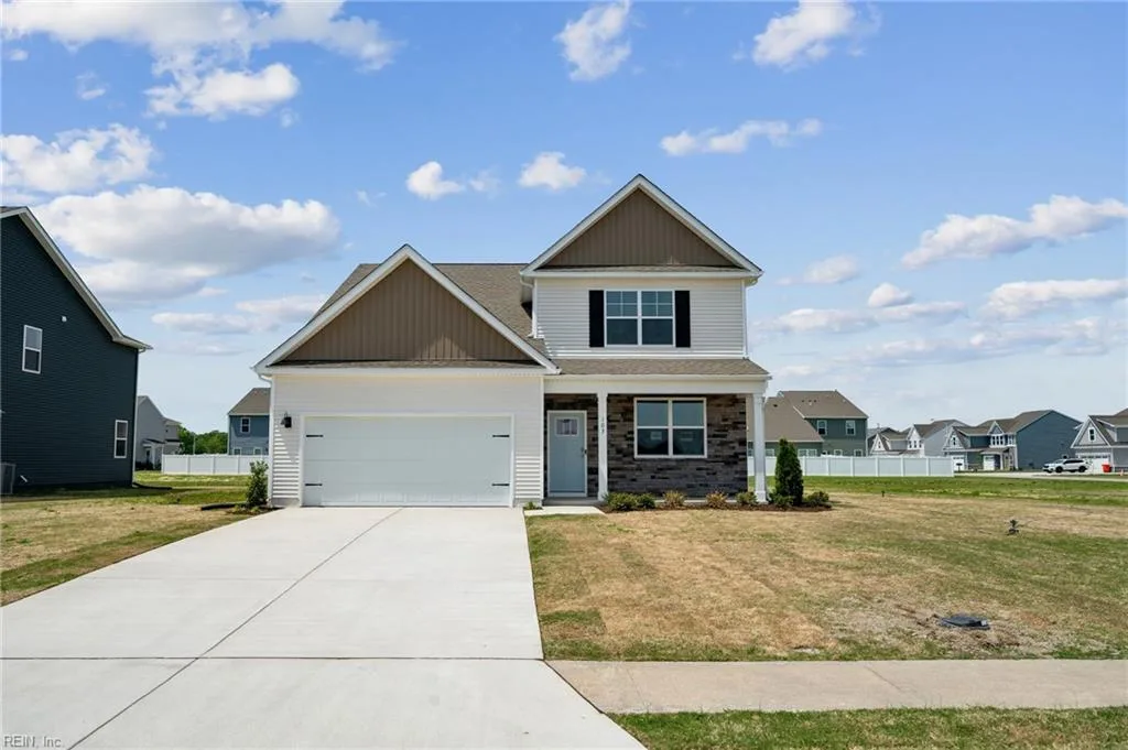 5106 Duxbury RD, SUFFOLK VA 23435