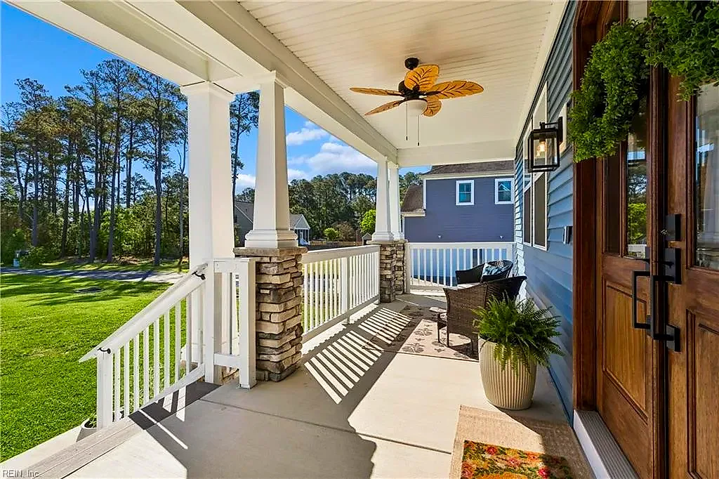 1 Dove Point Trl, Poquoson — photo