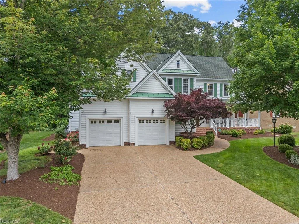 11192 Olde Towne Pl, Smithfield — photo