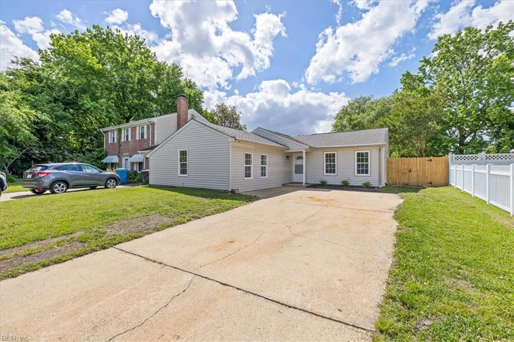 980 Wildflower CT, VIRGINIABEACH VA 23452