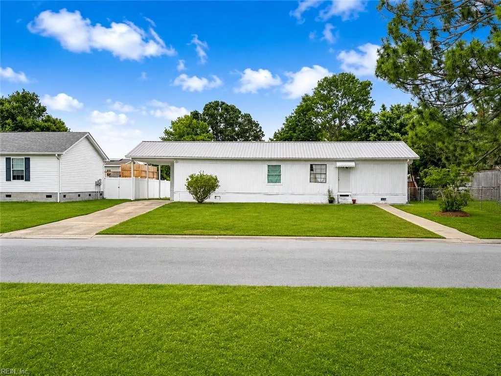 2924 Finch AVE, VIRGINIABEACH VA 23453