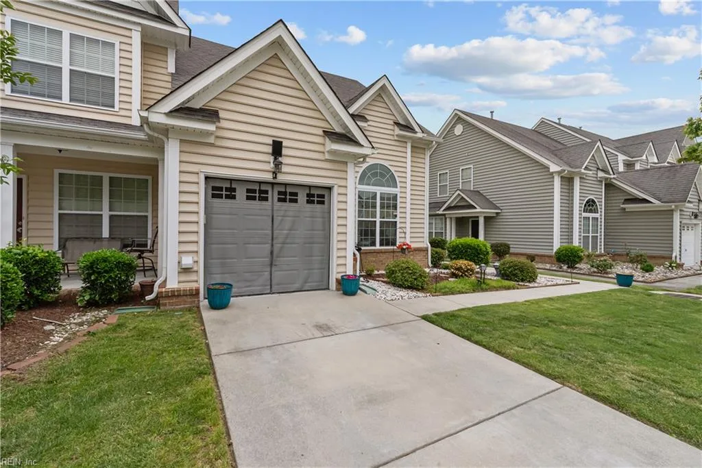 4026 Abercorn DR, SUFFOLK VA 23435