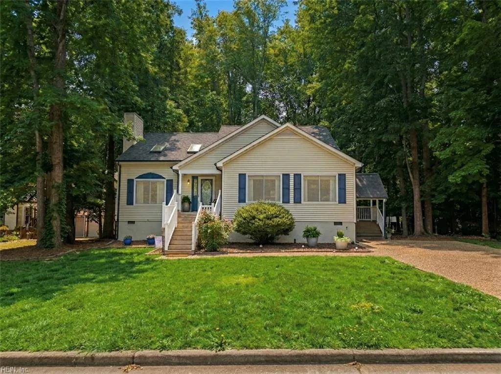 106 Copperfield NONE, WILLIAMSBURG VA 23185
